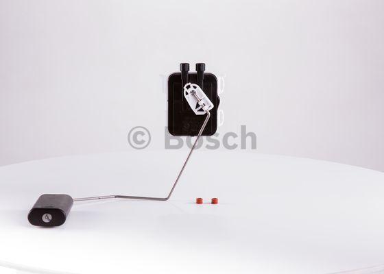 BOSCH F 000 TE1 13D - Sender Unit, fuel tank car-mod.net