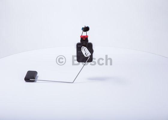 BOSCH F 000 TE1 1W4 - Sender Unit, fuel tank car-mod.net