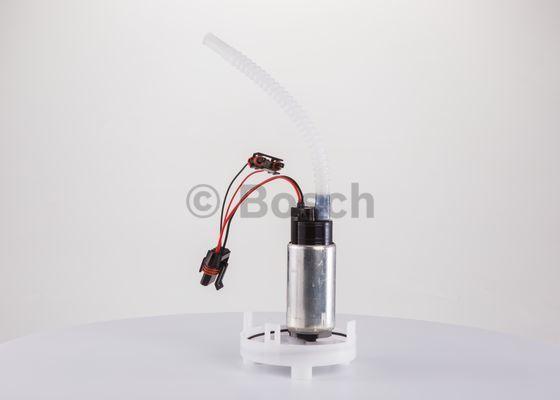 BOSCH F 000 TE1 81A - Fuel Pump car-mod.net