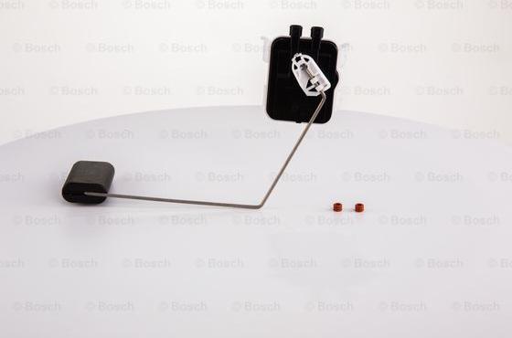 BOSCH F 000 TE1 82B - Sender Unit, fuel tank car-mod.net