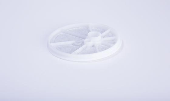 BOSCH F 000 TE1 38R - Strainer filter, fuel pump car-mod.net