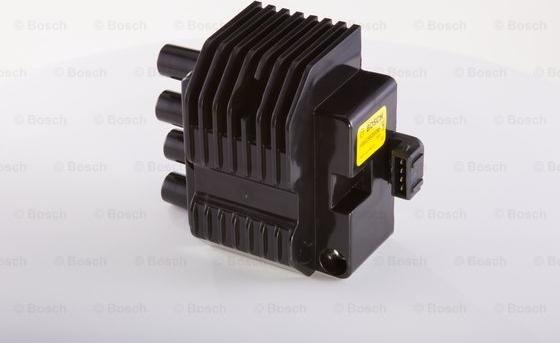 BOSCH F 000 ZS9 200 - Ignition Coil car-mod.net