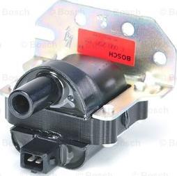 BOSCH F 000 ZS0 105 - Ignition Coil car-mod.net