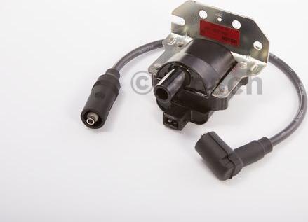 BOSCH F 000 ZS0 102 - Ignition Coil car-mod.net