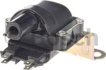 BOSCH F 000 ZS0 111 - Ignition Coil car-mod.net