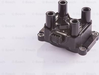 BOSCH F 000 ZS0 205 - Ignition Coil car-mod.net