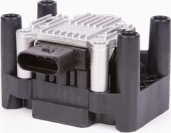 BOSCH F 000 ZS0 210 - Ignition Coil car-mod.net