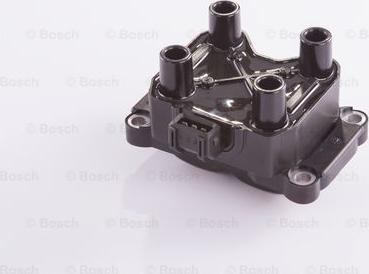 BOSCH F 000 ZS0 213 - Ignition Coil car-mod.net