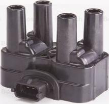 BOSCH F 000 ZS0 235 - Ignition Coil car-mod.net