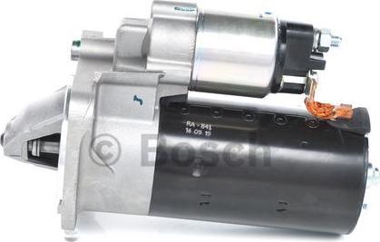 BOSCH F 002 G20 622 - Starter car-mod.net