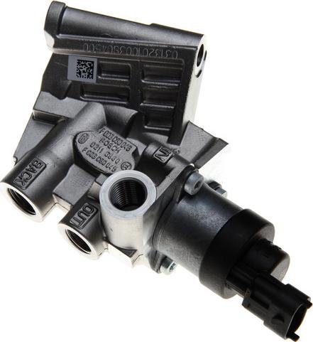 BOSCH F 00B C80 045 - Control Valve, fuel pressure car-mod.net