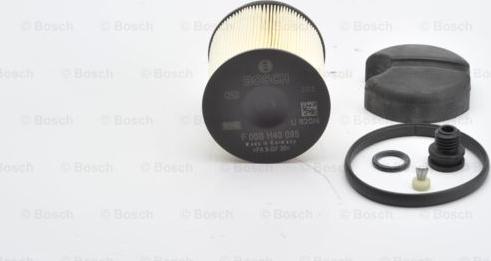 BOSCH F 00B H40 096 - Urea Filter car-mod.net