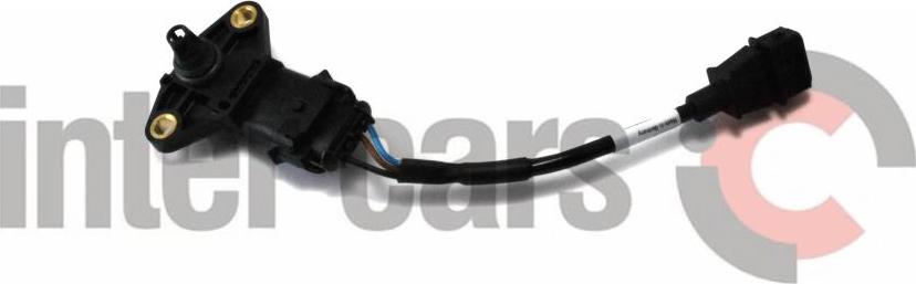 BOSCH F 00C 3G1 303 - Sensor, boost pressure car-mod.net