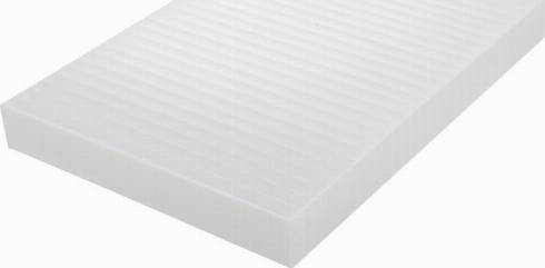 BOSCH F 00E 165 159 - Filter, interior air car-mod.net