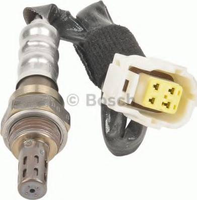 BOSCH F 00E 261 061 - Oxygen, Lambda Sensor car-mod.net