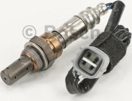 BOSCH F 00E 261 805 - Oxygen, Lambda Sensor car-mod.net