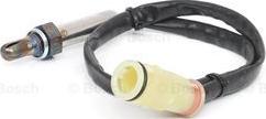 BOSCH F 00E 261 358 - Oxygen, Lambda Sensor car-mod.net