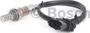 BOSCH F 00E 263 084 - Oxygen, Lambda Sensor car-mod.net