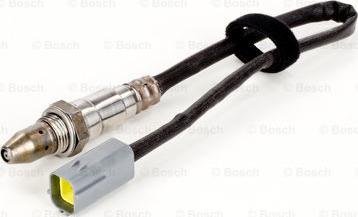 BOSCH F 00E 263 144 - Oxygen, Lambda Sensor car-mod.net