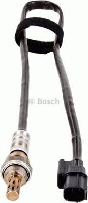 BOSCH F 00E 263 132 - Oxygen, Lambda Sensor car-mod.net
