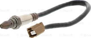 BOSCH F 00E 263 258 - Oxygen, Lambda Sensor car-mod.net
