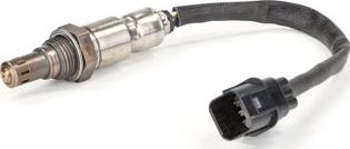 BOSCH F 00E 263 204 - Oxygen, Lambda Sensor car-mod.net