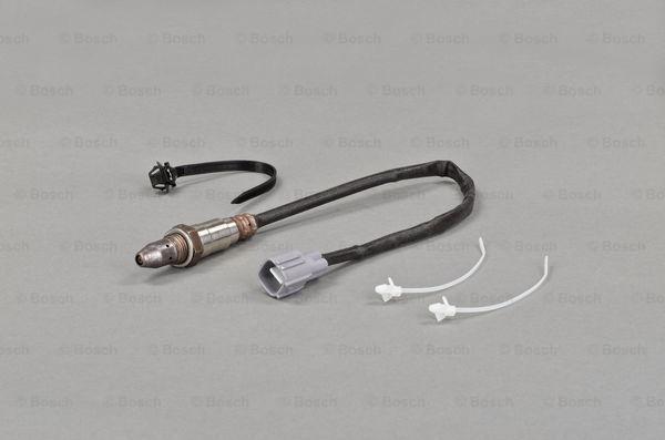 BOSCH F 00E 263 202 - Oxygen, Lambda Sensor car-mod.net