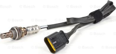 BOSCH F 00E 263 230 - Oxygen, Lambda Sensor car-mod.net