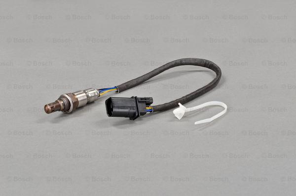 BOSCH F 00E 263 225 - Oxygen, Lambda Sensor car-mod.net