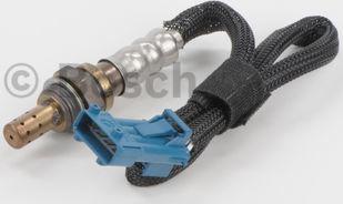 BOSCH F 00E 262 949 - Oxygen, Lambda Sensor car-mod.net