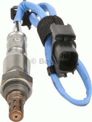BOSCH F 00E 262 900 - Oxygen, Lambda Sensor car-mod.net