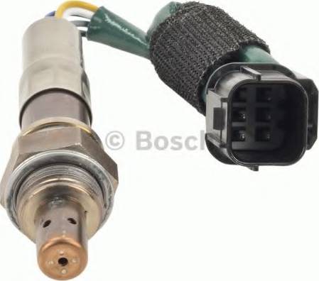 BOSCH F 00E 262 903 - Oxygen, Lambda Sensor car-mod.net