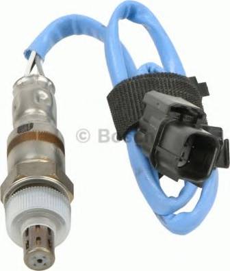 BOSCH F 00E 262 902 - Oxygen, Lambda Sensor car-mod.net
