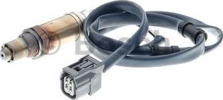 BOSCH F 00H L00 403 - Oxygen, Lambda Sensor car-mod.net