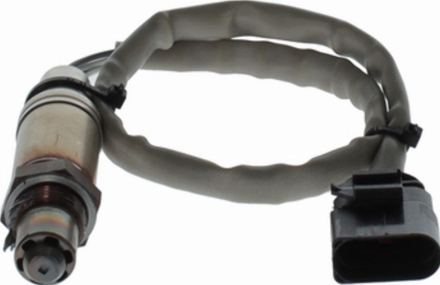 BOSCH F 00H L00 439 - Oxygen, Lambda Sensor car-mod.net