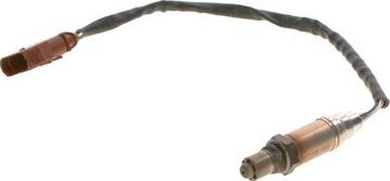 BOSCH F 00H L00 432 - Oxygen, Lambda Sensor car-mod.net