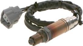 BOSCH F 00H L00 426 - Oxygen, Lambda Sensor car-mod.net