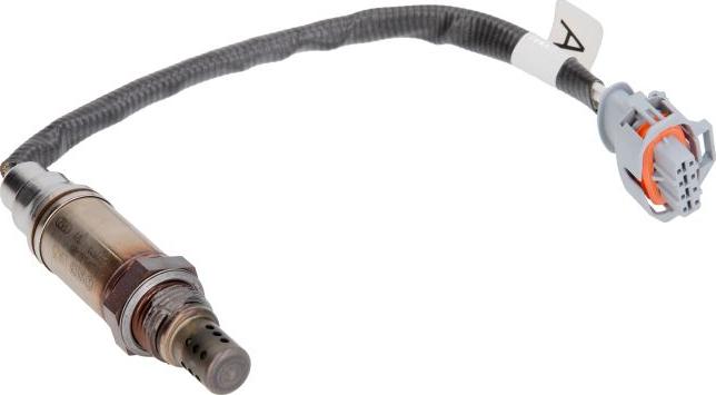 BOSCH F 00H L00 428 - Oxygen, Lambda Sensor car-mod.net