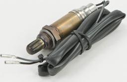 BOSCH F 00H L00 091 - Oxygen, Lambda Sensor car-mod.net