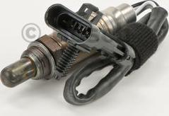 BOSCH F 00H L00 046 - Oxygen, Lambda Sensor car-mod.net