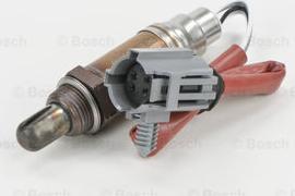 BOSCH F 00H L00 048 - Oxygen, Lambda Sensor car-mod.net