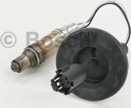 BOSCH F 00H L00 052 - Oxygen, Lambda Sensor car-mod.net