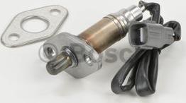 BOSCH F 00H L00 081 - Oxygen, Lambda Sensor car-mod.net