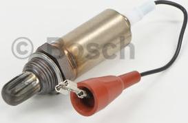 BOSCH F 00H L00 030 - Oxygen, Lambda Sensor car-mod.net