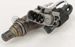 BOSCH F 00H L00 038 - Oxygen, Lambda Sensor car-mod.net