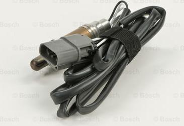 BOSCH F 00H L00 020 - Oxygen, Lambda Sensor car-mod.net