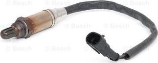 BOSCH F 00H L00 193 - Oxygen, Lambda Sensor car-mod.net