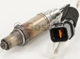 BOSCH F 00H L00 152 - Oxygen, Lambda Sensor car-mod.net