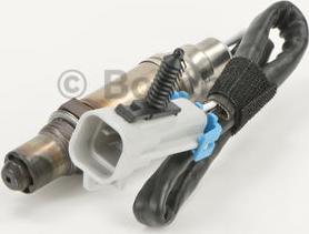 BOSCH F 00H L00 111 - Oxygen, Lambda Sensor car-mod.net