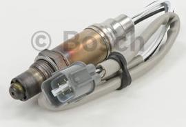 BOSCH F 00H L00 181 - Oxygen, Lambda Sensor car-mod.net
